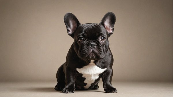 Tout ce qu'il faut savoir sur le bouledogue français