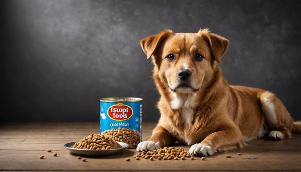 Top marques de croquettes pour animaux à connaître avec daniel